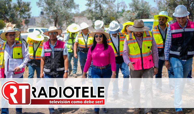 Gobierno de Michoacán impulsa movilidad sustentable: Gladyz Butanda