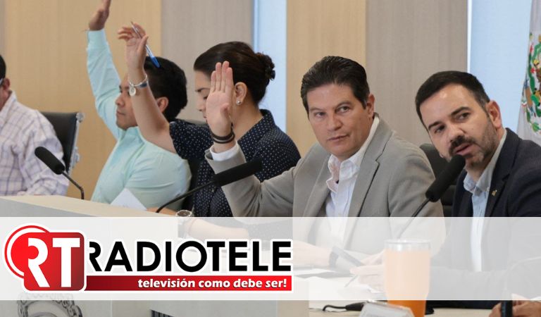 Gobierno de Morelia aprueba ampliación líquida de Presupuesto 2025