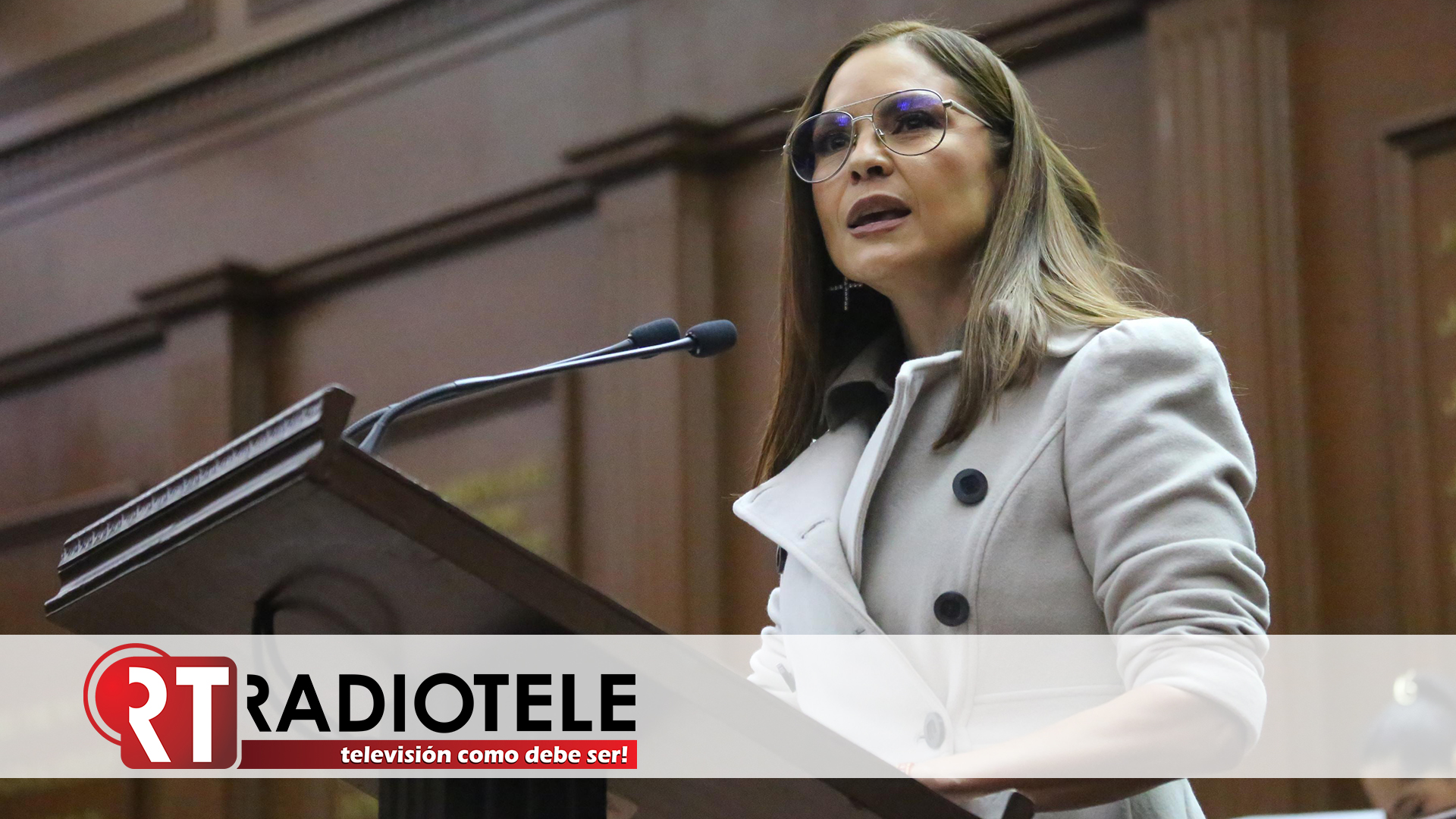 Indispensable apostarle a la capacitación política de las mujeres: Nalleli Pedraza