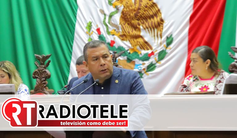Juan Carlos Barragán condena redadas contra migrantes en EU y respalda postura de la presidenta Sheinbaum