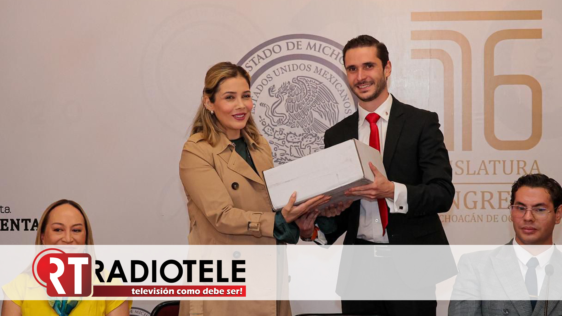 ”La prevención de adicciones nos compete a sociedad y gobierno”, remarca Brissa Arroyo tras inaugurar jornada en el Congreso
