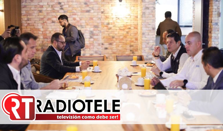 OOAPAS realiza ajustes para brindar un mejor servicio