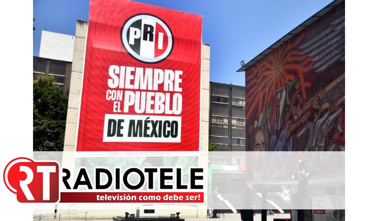 PRI rechaza la censura a los medios de comunicación y ataques a la libertad de expresión
