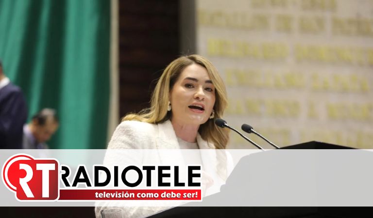 Paneles solares como alternativa energética en Campeche, propone la diputada del PRI Ariana Rejón