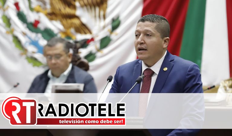 Presenta GPPT iniciativa para garantizar permisos a base trabajadora para acceder a servicios de salud preventivos