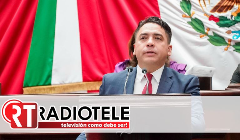 Presenta diputado Iván Alejandro Vera Arévalo iniciativa para reformar el Código Civil en materia de arrendamientos