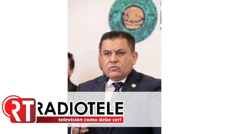 Propone diputado del PRI Alejandro Domínguez crear tribunales especializados para atender la violencia de género