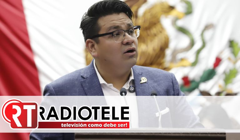 Toño Carreño presenta iniciativa para atender la salud emocional