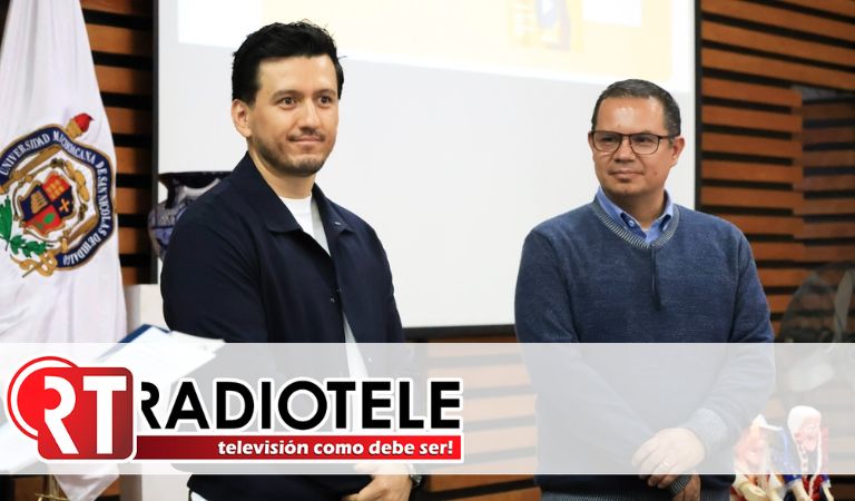 UMSNH impulsa la cultura del emprendiendo en las y los estudiantes