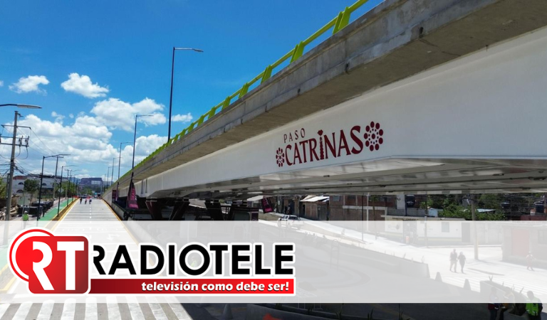 Gobierno de Michoacán da un nuevo horizonte de bienestar a Villas del Pedregal