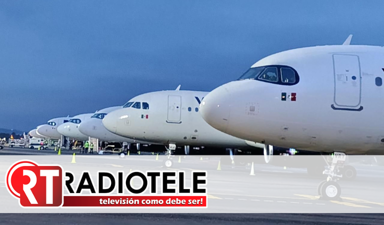 Morelia, como ciudad mexicana patrimonio mundial, consolida conectividad con 17 destinos