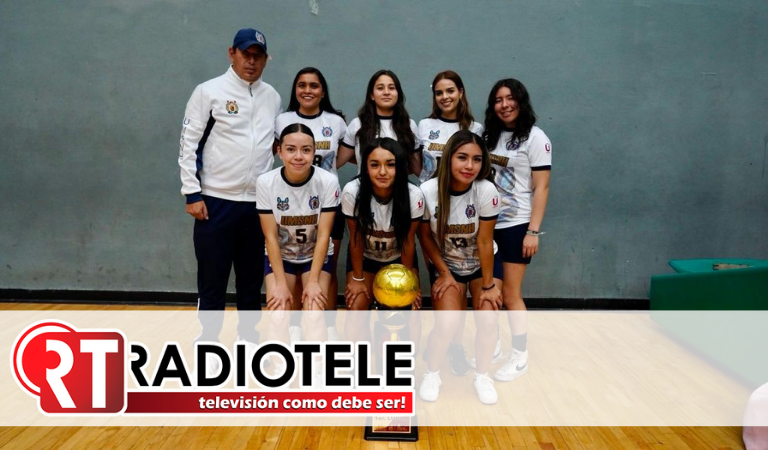 Apoyo al fútbol femenil nicolita se ve reflejado en buenos resultados