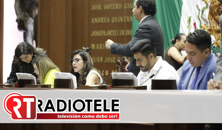 Congreso del Estado por la erradicación de la violencia escolar