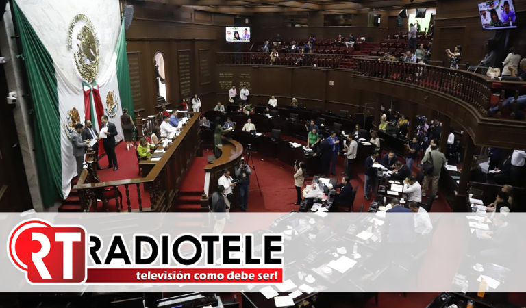 Legisladores regulan uso de Inteligencia Artificial en educación media y superior