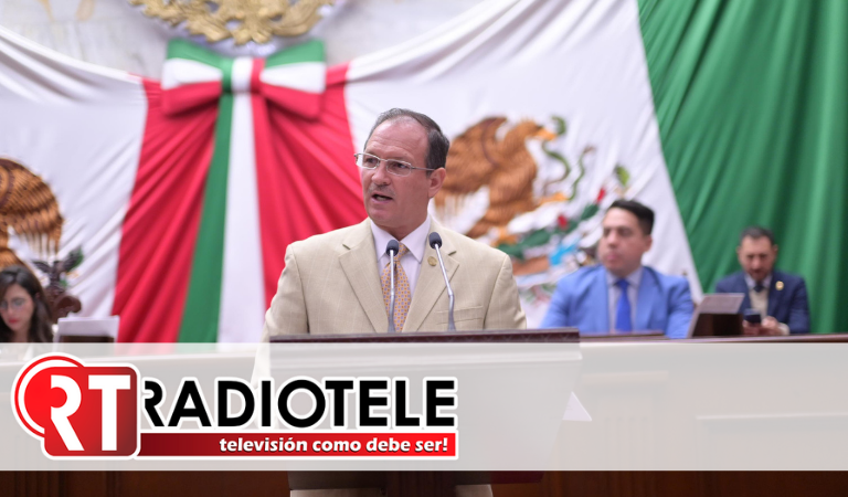 David Martínez propone reformas para agilizar procedimientos civiles
