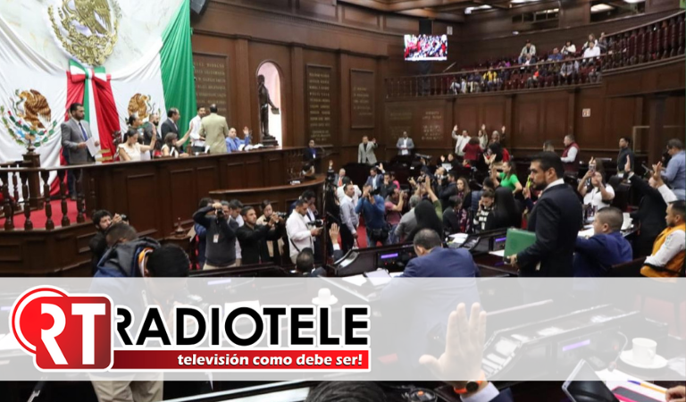 Regula Congreso ingreso de menores en servicios de hospedaje, busca evitar trata de personas