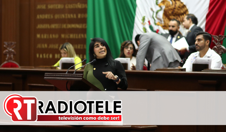 Celebra Vanhe Caratachea aprobación de candados legales para evitar la explotación sexual infantil en el sector turístico