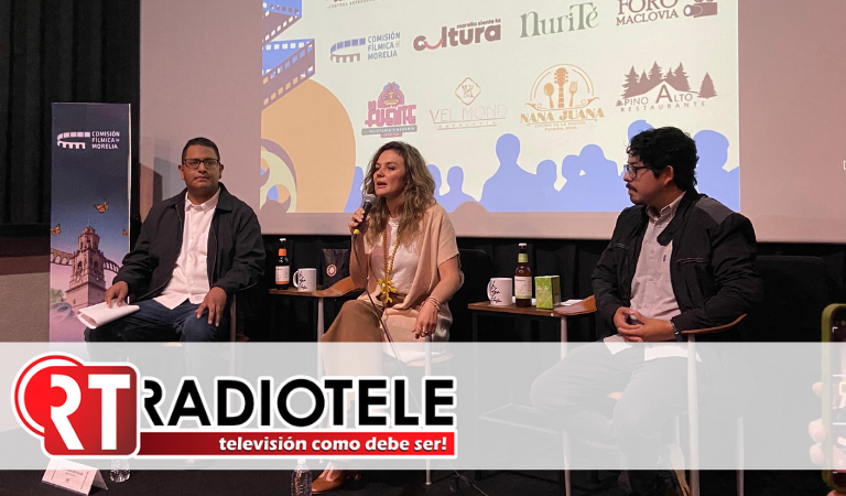 Invita SeCultura Morelia al Festival Internacional de Cine Independiente de Paracho