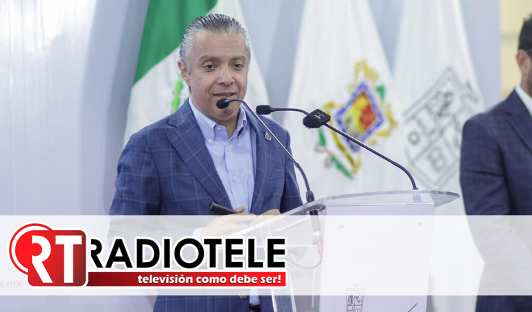 Recaudados 65 mdp en mayo y junio, con condonación de multas en licencias: Navarro García