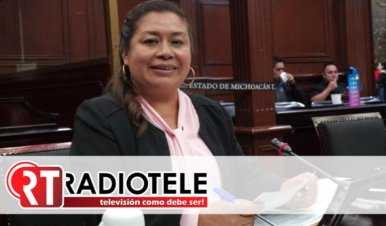 Propone Belinda Iturbide reformar la Ley de Protección Civil