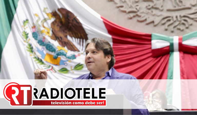 “Primero los pobres”, dicen, pero pareciera que quieren que sigan siendo pobres y sin oportunidades: Diputado Mario Zamora