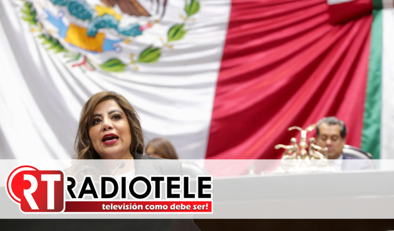 Morena consolida un Estado policiaco al eliminar el IFT y convertir celulares en dispositivos de espionaje: diputada Lorena Piñón Rivera