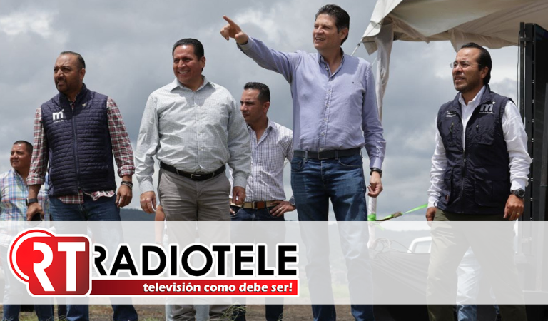 Consolida Alfonso Martínez manejo responsable de los residuos sólidos en Morelia
