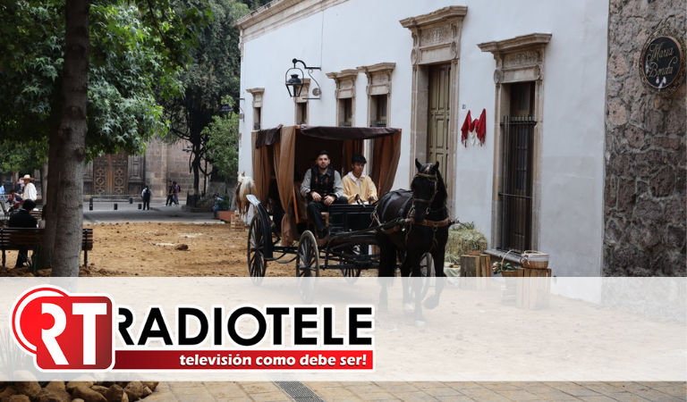 El cortometraje “Las Señoritas de Valladolid”, seleccionado en el FICM