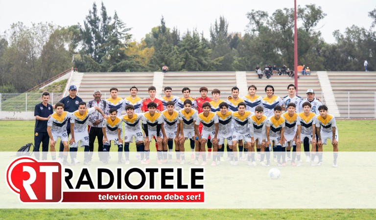 Atlético Morelia-UMSNH tuvo un positivo debut en la Copa Metropolitana