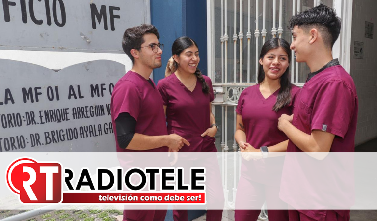 Por iniciar, curso de preparación para el examen de admisión a áreas de la Salud; regístrate