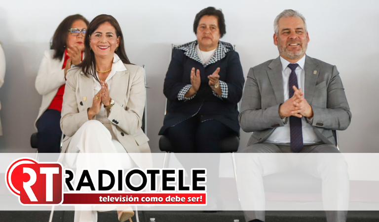 Política educativa, esencial para disminuir rezago educativo: Gabriela Molina