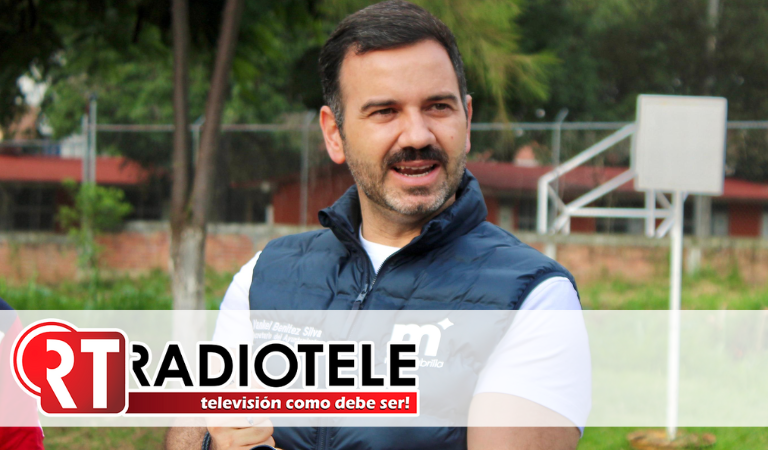 Avanza la Segunda Etapa de la Campaña “Ordena tu Talacha”: Yankel Benítez