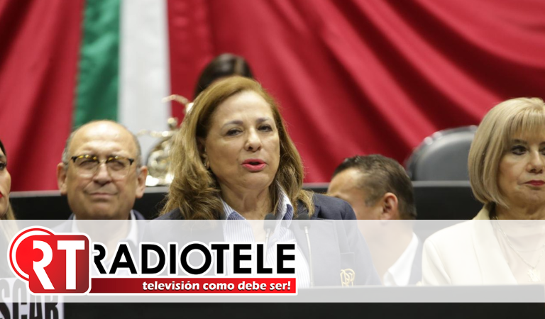 Combatir aumento de incendios forestales, requiere más presupuesto: diputada del PRI Graciela Ortiz