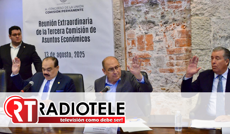Intervención del Diputado Federal y Coordinador Parlamentario del Partido Revolucionario Institucional, Rubén Moreira Valdez