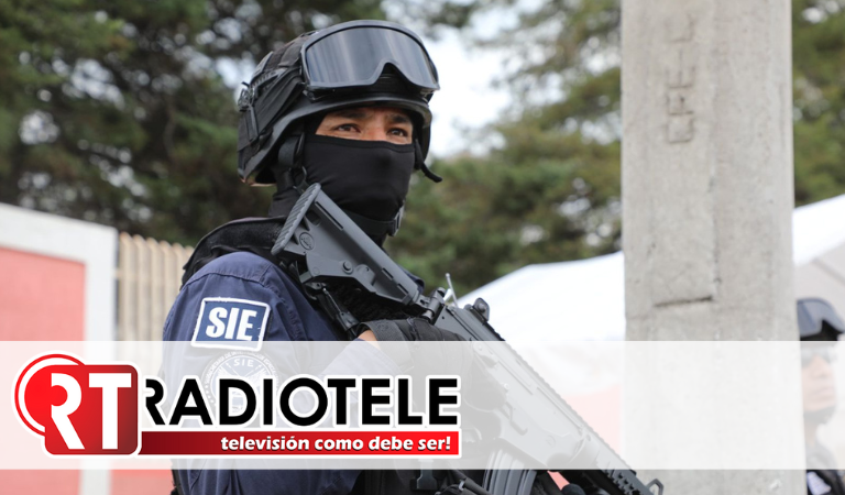 Michoacán entre los tres estados con más detenciones por extorsión: SSP