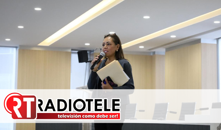 Semmujeris impulsa liderazgo femenino con el proyecto ‘Liderando Ando’