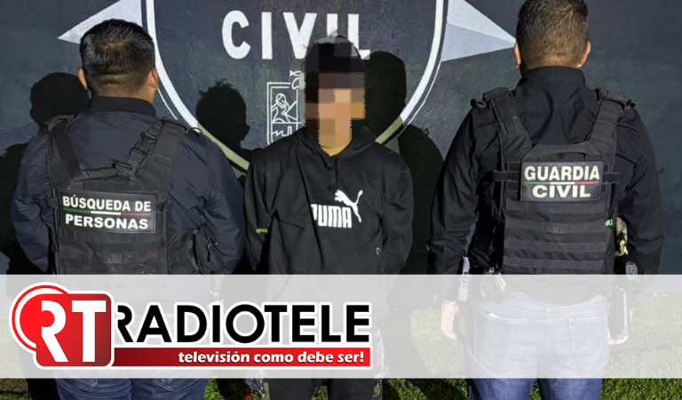 Detenido líder de célula delictiva dedicada al robo de tiendas Oxxo en Morelia: SSP