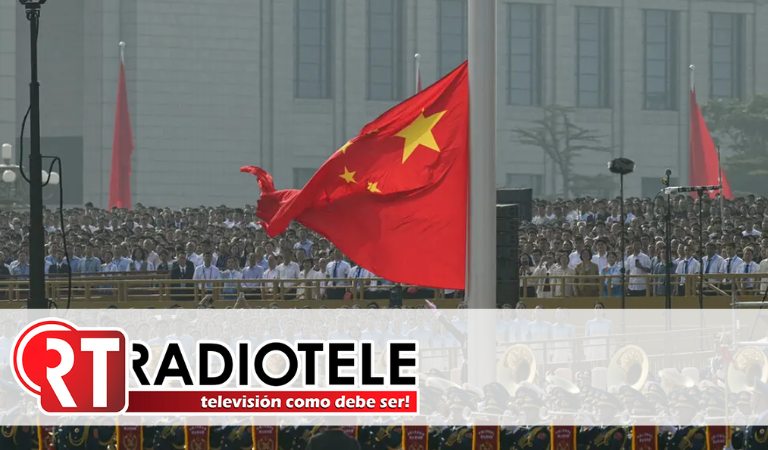 El desfile militar de Xi deja claro que China no será intimidada
