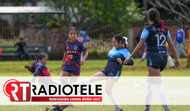 UMSNH está imparable en el Torneo de Verano de la Liga Municipal