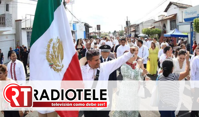 Garantizada la seguridad en las Fiestas Patrias de Pátzcuaro
