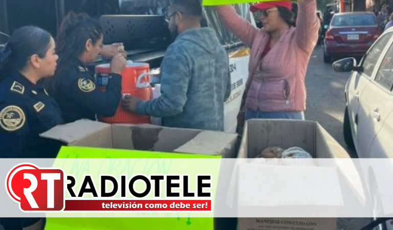 Solidaridad ante la tragedia: donan piel, sangre, servicios funerarios gratuitos así como atención psicológica tras explosión de pipa