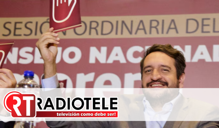Tramitan amparo contra cualquier orden de aprehensión que hubiera contra Andy y Gonzalo López Beltrán y otras 14 personas