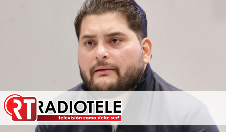 Propone Carlos G. Mancilla tipificar el secuestro de animales de campaña como delito