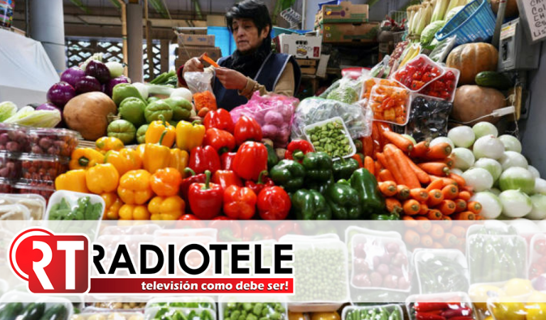 Inflación en México se aceleró a 3.57% en agosto