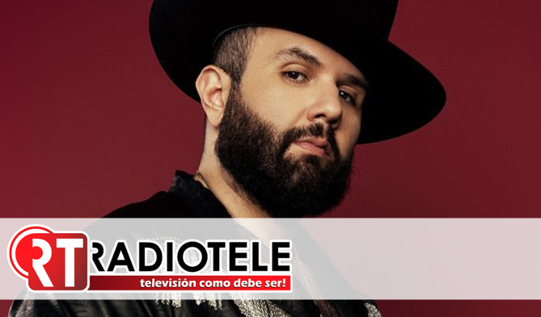 Carín León, el primer latino en ofrecer concierto en el Sphere de Las Vegas