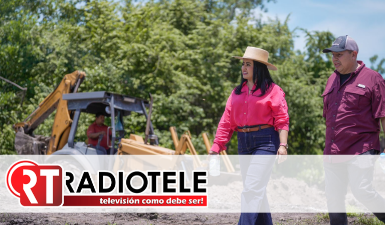 Apatzingán pronto estrenará tirolesa de Chandio: Gladyz Butanda