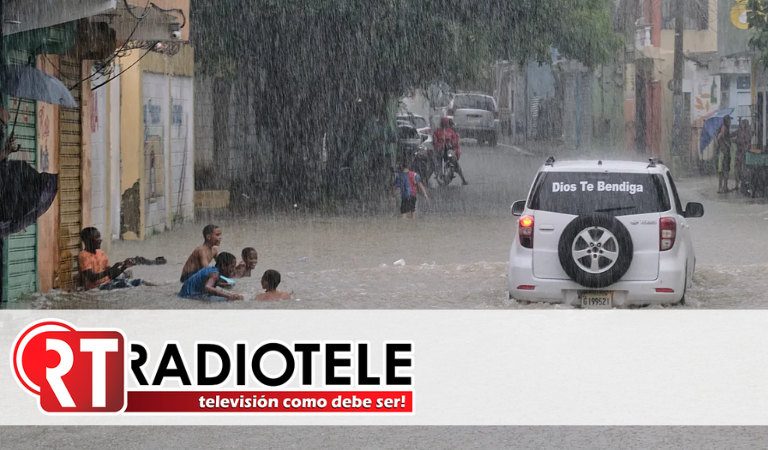 Tras devastar Jamaica, ‘Melissa’ se degrada a huracán categoría 3