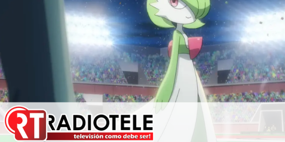 Pokémon presenta un nuevo corto animado protagonizado por Gardevoir
