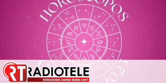 Horóscopo de hoy: 26 de octubre