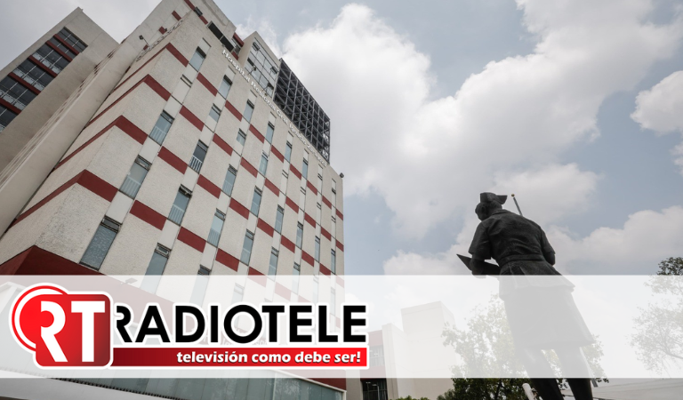 Otorga ISSSTE alta médica a último paciente hospitalizado por explosión de pipa de gas en Iztapalapa